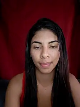 chaparritahot99 webcam