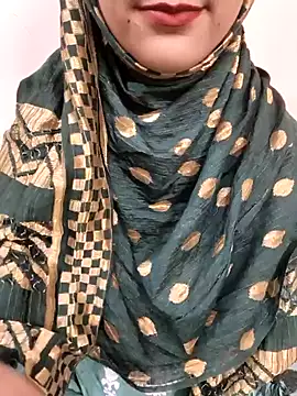 Indian-Aleena webcam