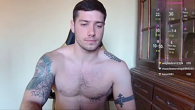 Jason_theGreat webcam