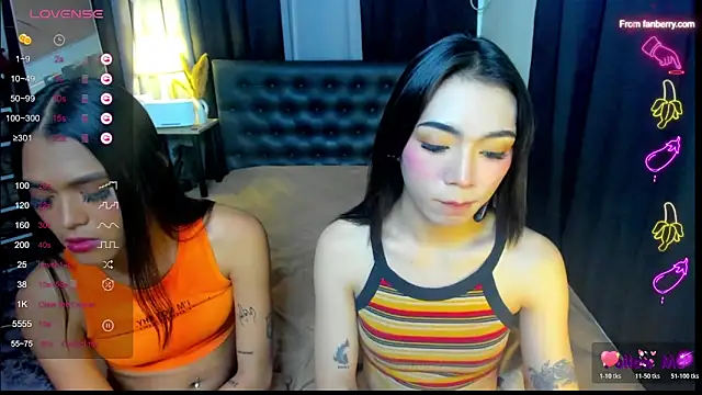 bellamoonlightX webcam