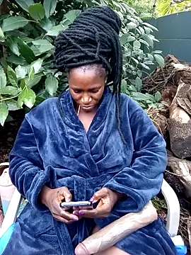 MatureGoddess_ webcam