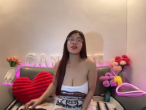 candiceempire webcam