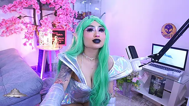 hayami_lee - Hayami_Lee's free webcam - UK Sex Cams