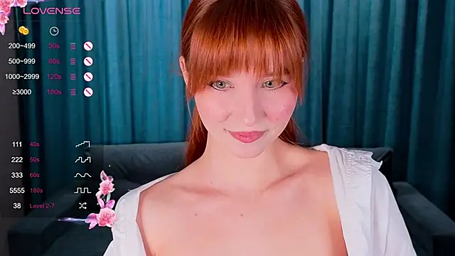 CatherineCummi webcam