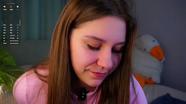 ShantellAngulo webcam