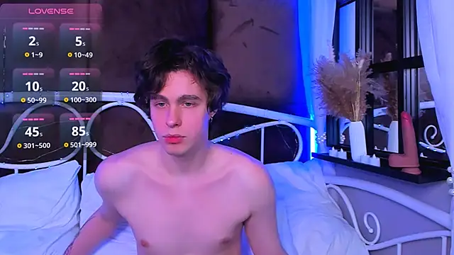 Keith_Erickson webcam