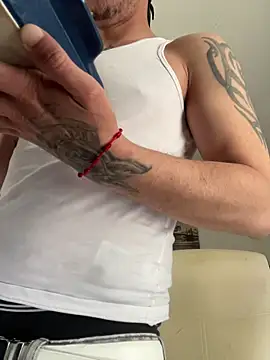 titannoir - TitanNoir's free webcam - UK Sex Cams