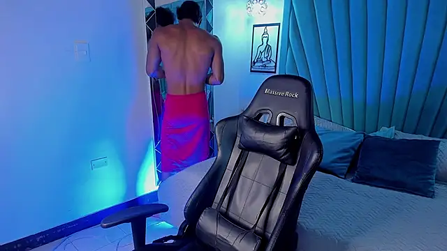 Emmet_CollinsJS webcam