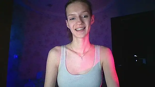 Chrissy_Joyful webcam