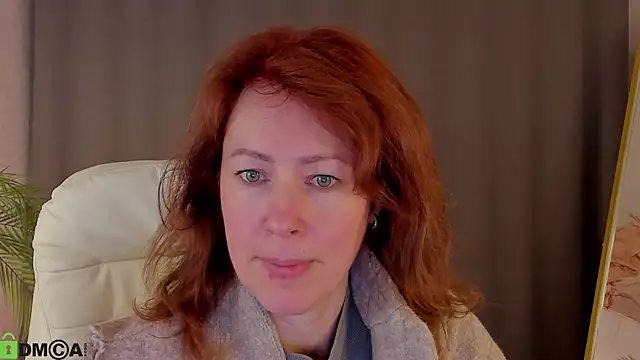 LeticiaRomano webcam