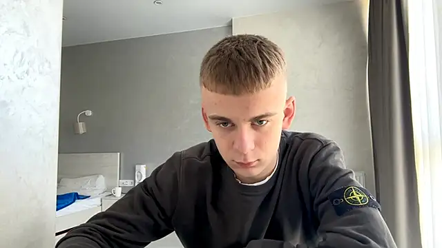 solofury - SoloFury's free webcam - UK Sex Cams