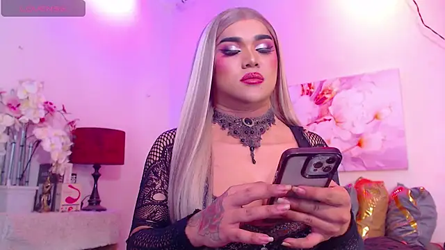 Asian_xiannxcummer webcam