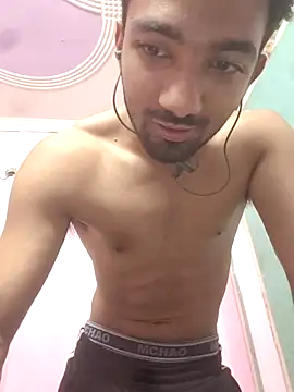 ItsPlayboy031 webcam