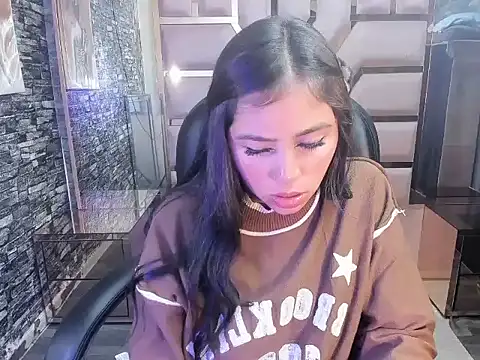 EyesBeautifull webcam