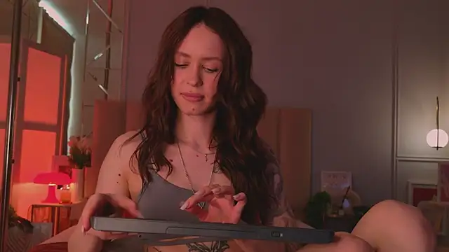 Meow_Nancy Stripchat cam model