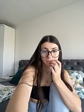 Wildberry_ Stripchat cam model