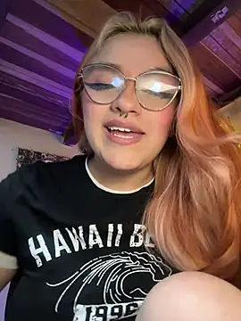 Sophia_Weest99 Stripchat cam model