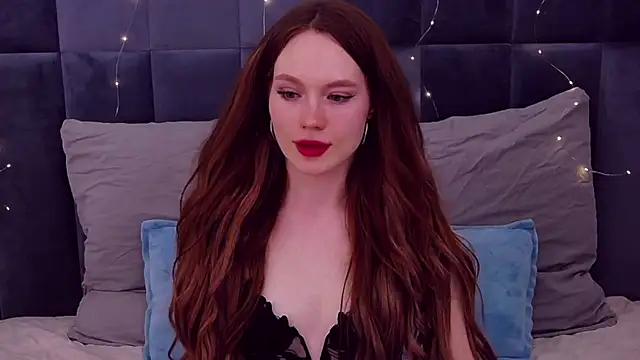 JiaLiss Stripchat cam model