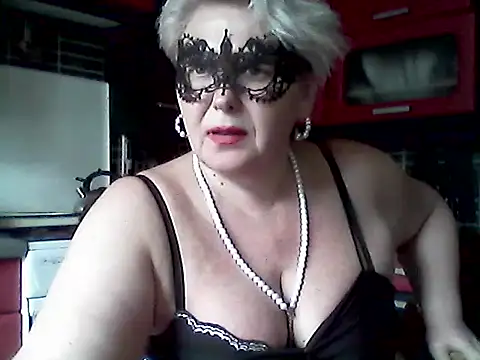 Lisa_Suzie Stripchat cam model