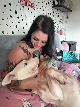 tempzzz12 Stripchat cam model