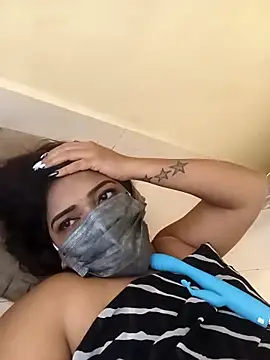 Marathi_rani2 Stripchat cam model