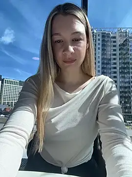 SashaCatt Stripchat cam model