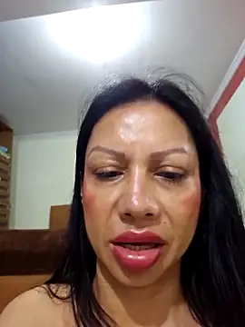 Webcam Model (Grace_Velvet)  is live.Free join now!