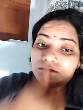 Anushka_Singh0 Stripchat cam model