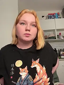 soft_focus live sex cam