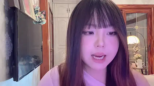 thelittlexx Stripchat cam model