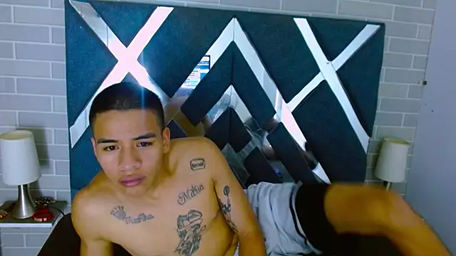 Lian_Jacob live sex cam