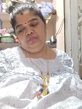 tamilthanushri (F milf) - Full nude