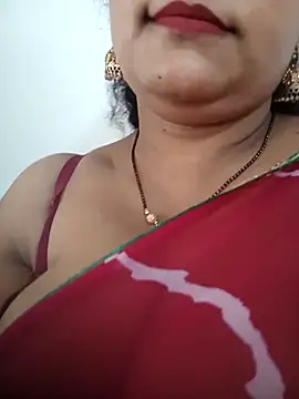 Webcam Model (Nyra-23)  is live.Free join now!