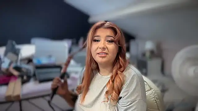 curvy_rosie99 - Curvy_Rosie99's free webcam - UK Sex Cams