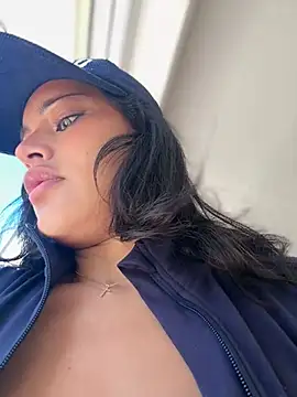 risky_workouts (F young) - ✨RISKY CUMSHOW AT PUBLIC GYM TS✨