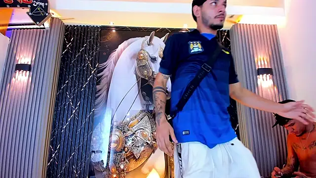 the_knights_of_the_night_ (Ask my age) - SHOW MASTURBATION HOT