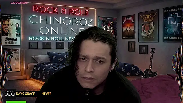 chino_roz - Chino_roz's free webcam - UK Sex Cams