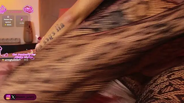 jelly__beanss webcam