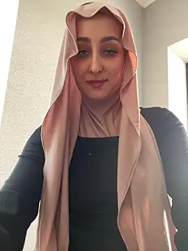 FlexibleDoll_ webcam