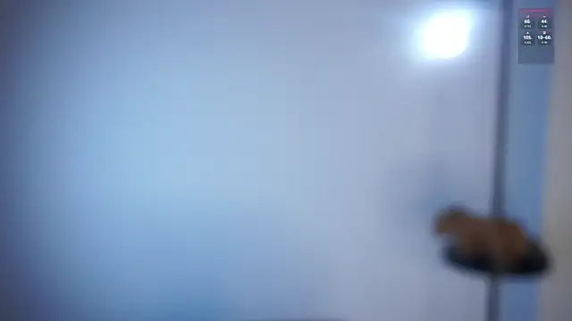 ClarineCasebolt webcam