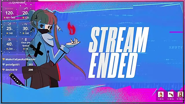 AmbrosiaKitty webcam