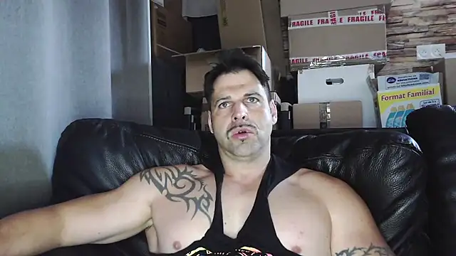 XxBigboybandxX webcam