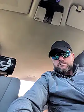 Deeptharot--001 webcam