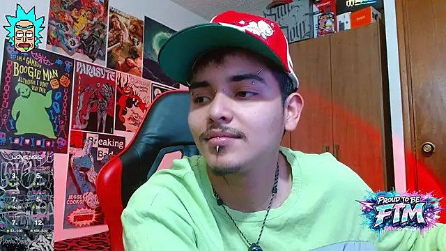 Hgp3riodictabl3 webcam