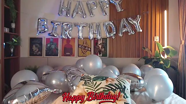 William_Henry_ webcam