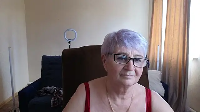 Sandra_Snowflake webcam