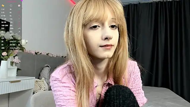 TaiteFairfield webcam