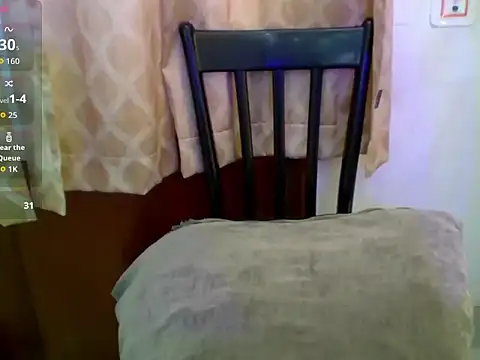 Baby_Hot_Spicy webcam