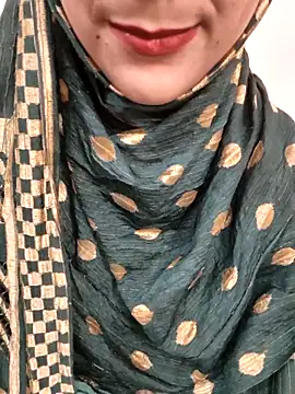 Indian-Aleena webcam