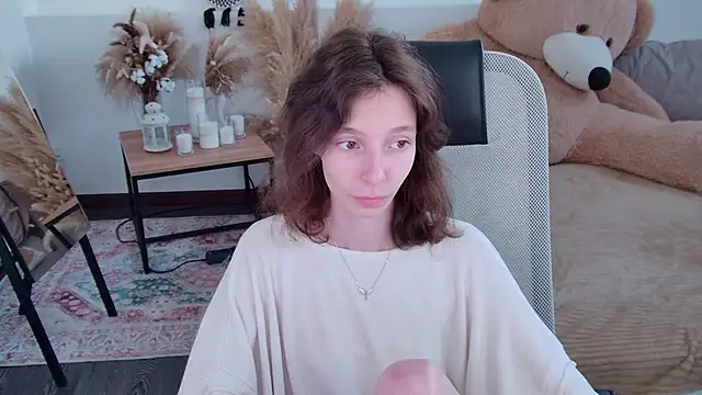 EmmanuellBrown webcam